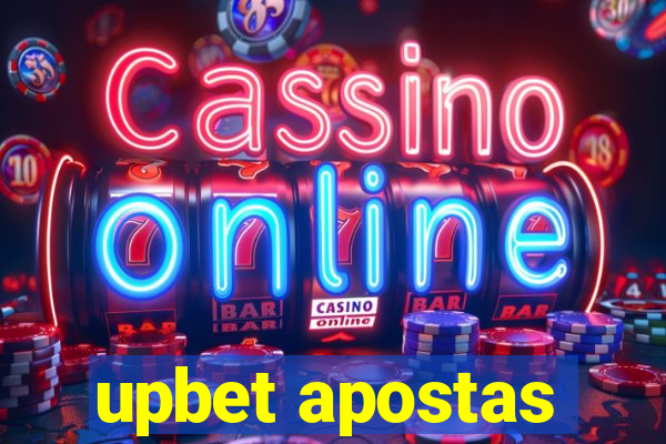 upbet apostas